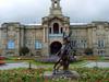 Cartwright Hall